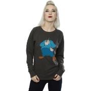 Sweat-shirt Disney Classic Pete