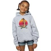 Sweat-shirt enfant Disney The Lion King