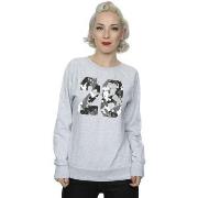 Sweat-shirt Disney 28