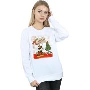 Sweat-shirt Disney BI9139