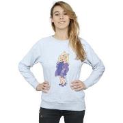 Sweat-shirt Disney The Muppets