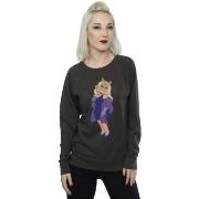 Sweat-shirt Disney The Muppets Classic Miss Piggy