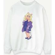 Sweat-shirt Disney The Muppets