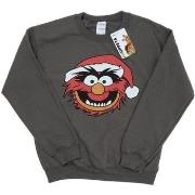 Sweat-shirt Disney The Muppets