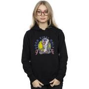 Sweat-shirt Disney The Lion King Good Vibes Only