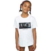 T-shirt enfant Disney Mistress Of Evil