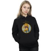 Sweat-shirt Disney The Lion King Show Simba