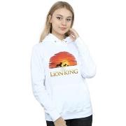 Sweat-shirt Disney The Lion King