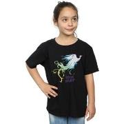 T-shirt enfant Disney Guiding Spirit