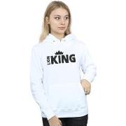 Sweat-shirt Disney The Lion King