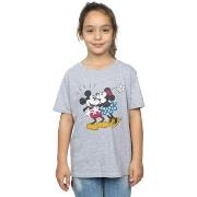 T-shirt enfant Disney BI27731