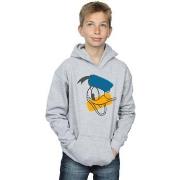 Sweat-shirt enfant Disney Donald Duck Head