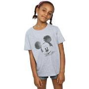 T-shirt enfant Disney BI27781