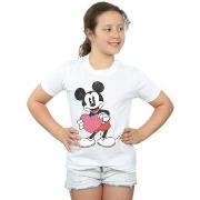 T-shirt enfant Disney BI27782