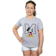 T-shirt enfant Disney BI27828