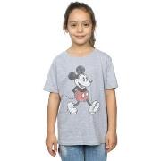 T-shirt enfant Disney BI27848