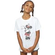 T-shirt enfant Disney BI27849