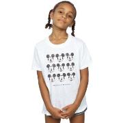 T-shirt enfant Disney BI27968