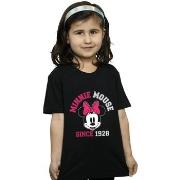 T-shirt enfant Disney Since 1928