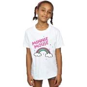 T-shirt enfant Disney BI28286