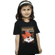 T-shirt enfant Disney BI28465