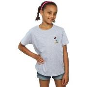 T-shirt enfant Disney BI28466