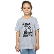 T-shirt enfant Disney BI28467