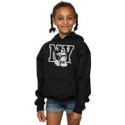 Sweat-shirt enfant Disney NY