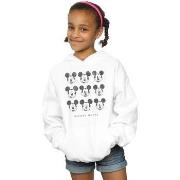 Sweat-shirt enfant Disney BI9980