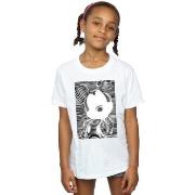 T-shirt enfant Disney BI28530