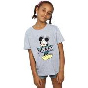 T-shirt enfant Disney BI28574