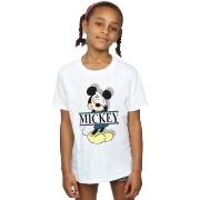 T-shirt enfant Disney BI28574