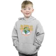 Sweat-shirt enfant Disney Be Kind To Our Planet