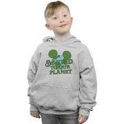 Sweat-shirt enfant Disney Mickey Mouse Be Kind