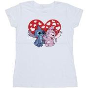 T-shirt Disney BI25702