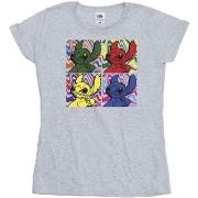 T-shirt Disney BI25878