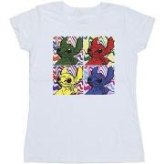 T-shirt Disney BI25878