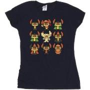 T-shirt Disney BI26030