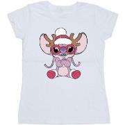 T-shirt Disney BI26051