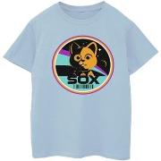 T-shirt enfant Disney BI26070