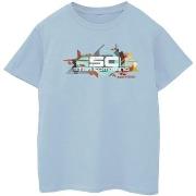 T-shirt enfant Disney BI26140