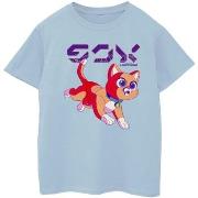 T-shirt enfant Disney BI26297