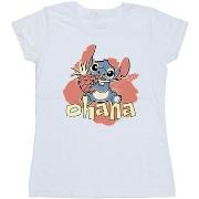 T-shirt Disney Ohana