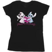 T-shirt Disney Ohana