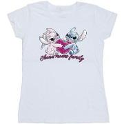 T-shirt Disney Ohana