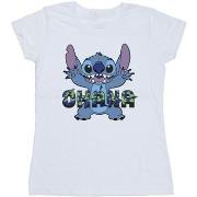 T-shirt Disney Ohana