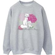 Sweat-shirt Disney The Aristocats