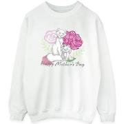 Sweat-shirt Disney The Aristocats