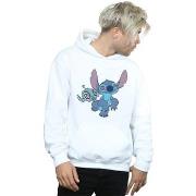 Sweat-shirt Disney Hypnotized