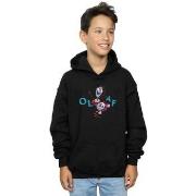 Sweat-shirt enfant Disney Frozen 2